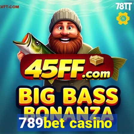 789bet casino